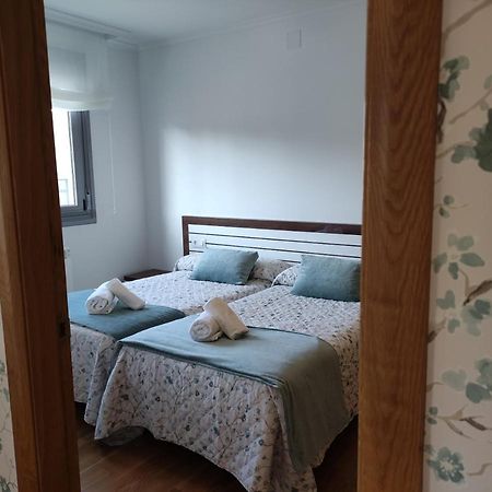 오 페드로우소 The Way Apartamento 아파트 외부 사진