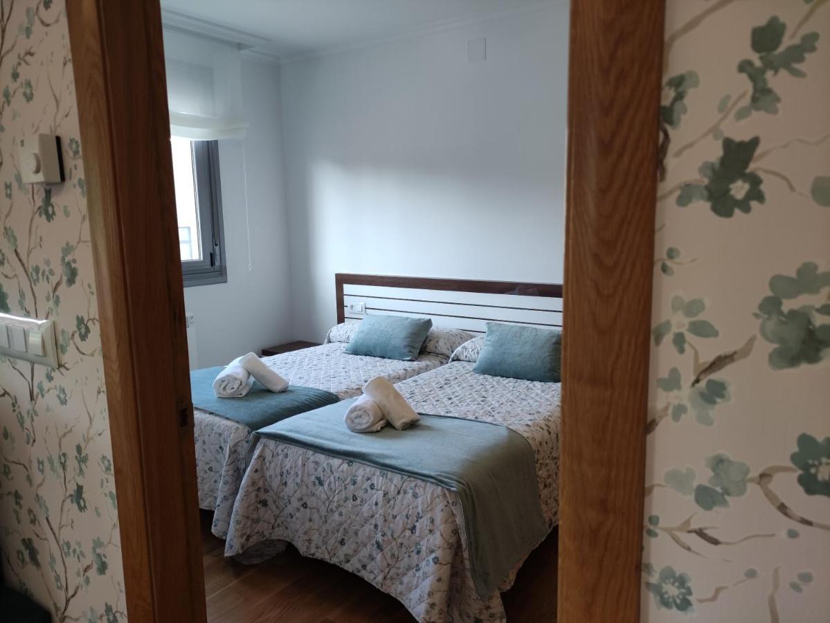 오 페드로우소 The Way Apartamento 아파트 외부 사진