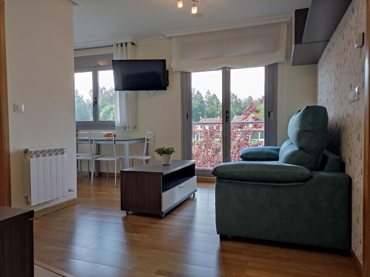 오 페드로우소 The Way Apartamento 아파트 외부 사진