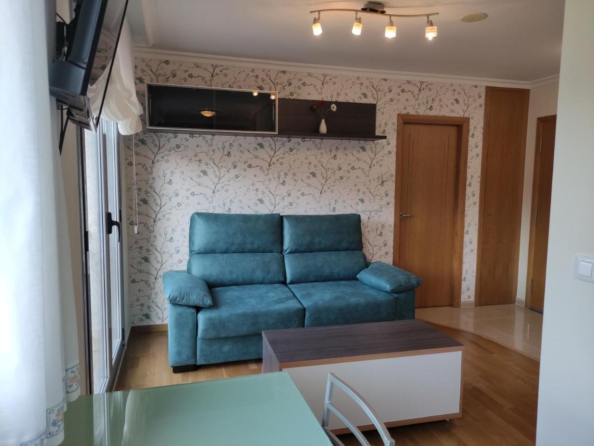 오 페드로우소 The Way Apartamento 아파트 외부 사진