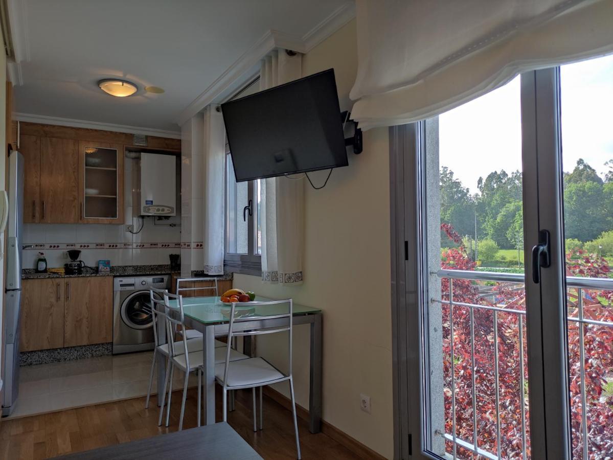 오 페드로우소 The Way Apartamento 아파트 외부 사진